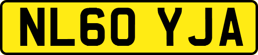 NL60YJA