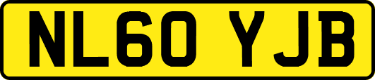 NL60YJB