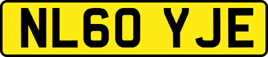 NL60YJE
