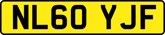 NL60YJF