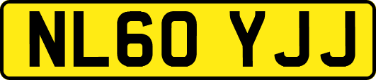 NL60YJJ