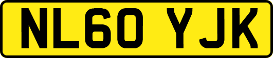 NL60YJK