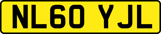 NL60YJL