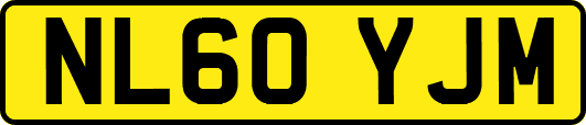 NL60YJM