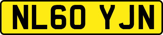 NL60YJN