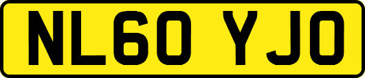 NL60YJO