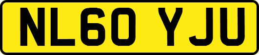 NL60YJU