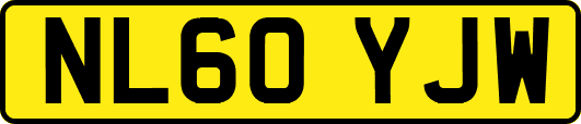 NL60YJW
