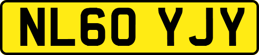 NL60YJY
