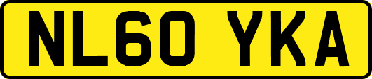 NL60YKA
