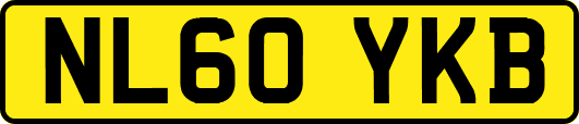 NL60YKB