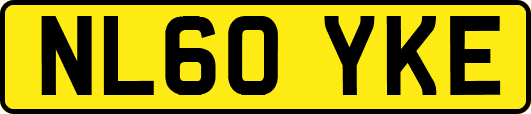 NL60YKE