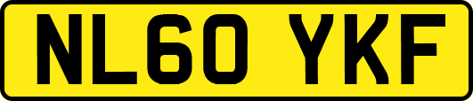 NL60YKF