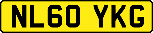 NL60YKG