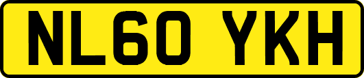 NL60YKH