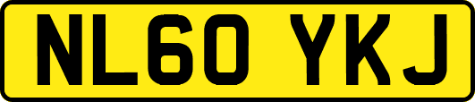 NL60YKJ