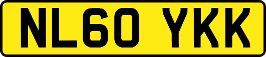 NL60YKK