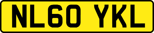 NL60YKL