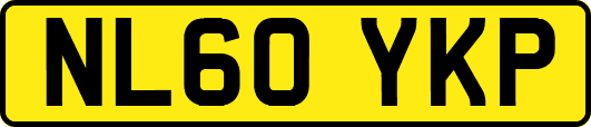 NL60YKP