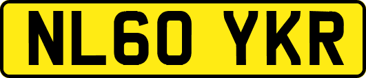 NL60YKR