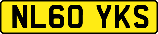NL60YKS