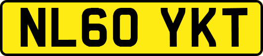 NL60YKT