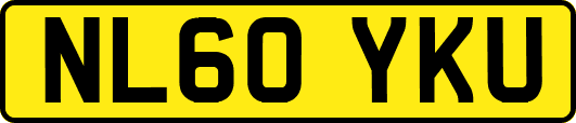 NL60YKU