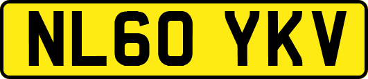 NL60YKV