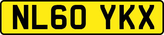 NL60YKX