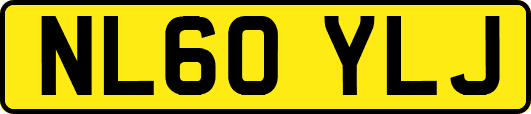 NL60YLJ