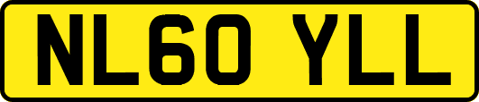 NL60YLL
