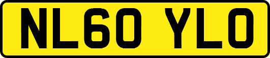 NL60YLO