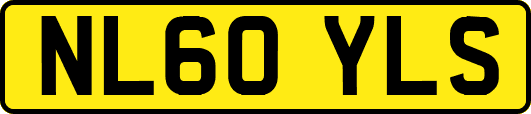 NL60YLS