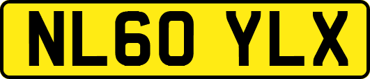 NL60YLX