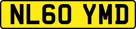 NL60YMD