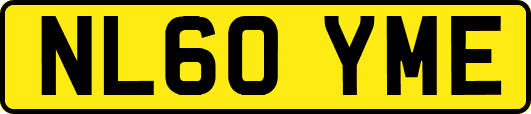 NL60YME