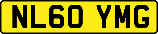 NL60YMG