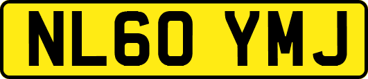 NL60YMJ