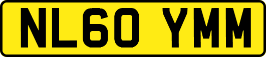 NL60YMM