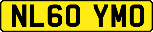 NL60YMO