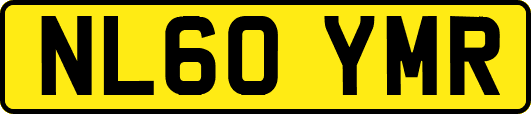 NL60YMR