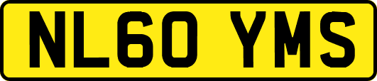 NL60YMS