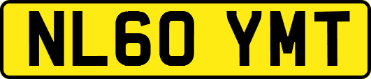 NL60YMT