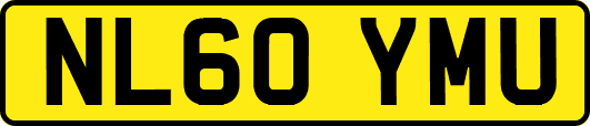 NL60YMU