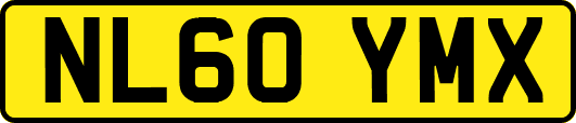 NL60YMX