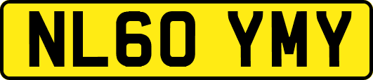 NL60YMY