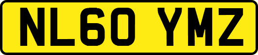 NL60YMZ