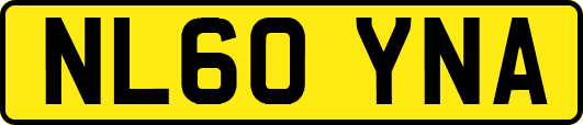NL60YNA