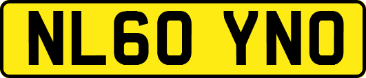 NL60YNO