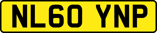 NL60YNP